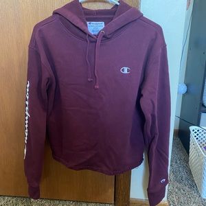 Champion Sweatshirt